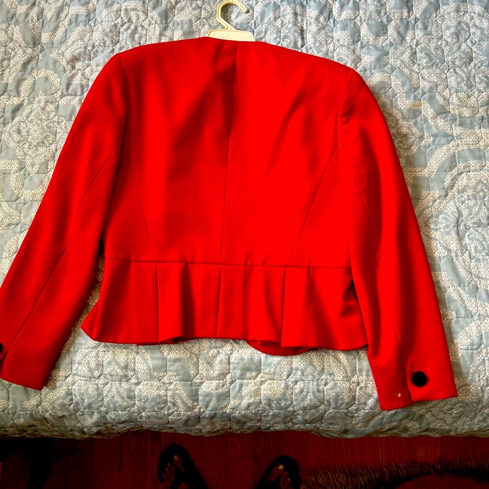 Gorgeous original Christian Dior jacket